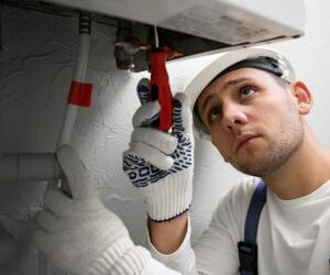 About Emergency plumbing pros Linden, CA